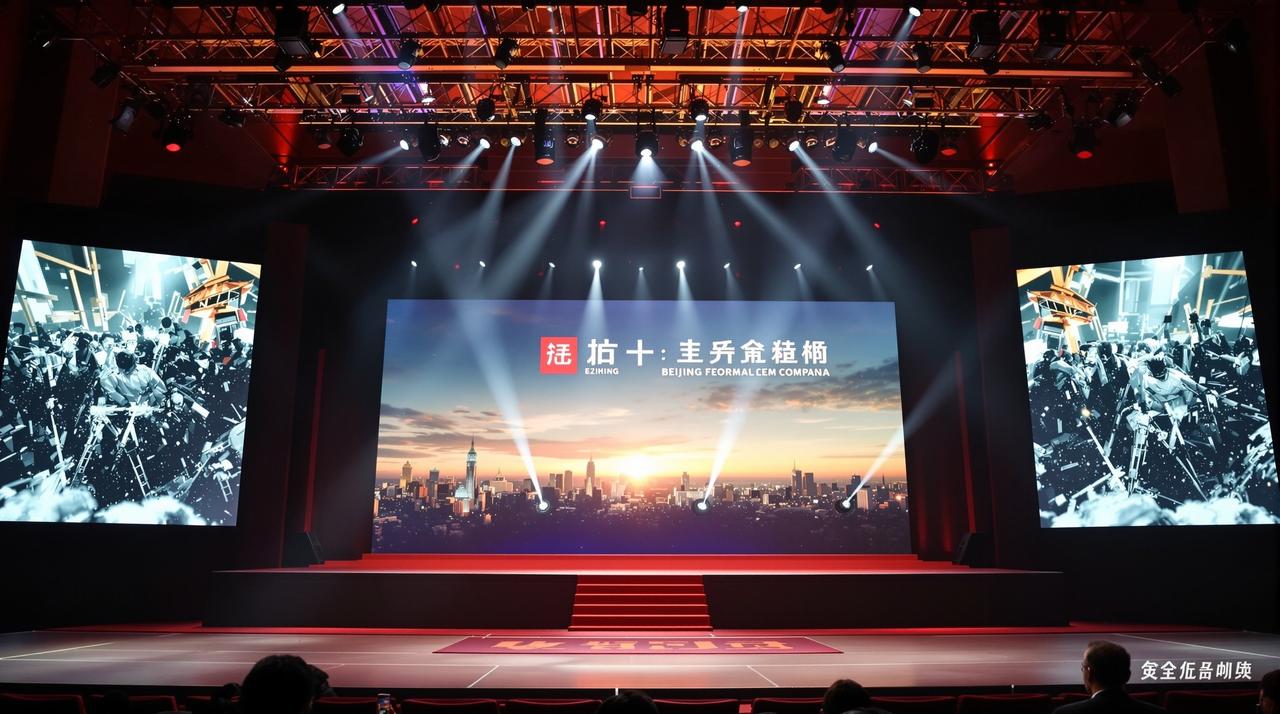 好看电影网2026年度发布会将于5月18日在北京举行