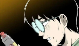 虫人漫画,异界入侵者的逆袭之路