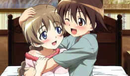 少女被强漫画,揭开校园强暴漫画的黑暗面