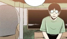 虫人漫画,异界入侵者的逆袭之路