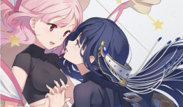 2d动漫,2D艺术魅力与创意无限