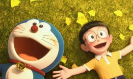 哆啦a梦动漫全集,穿越时空的冒险与成长之旅