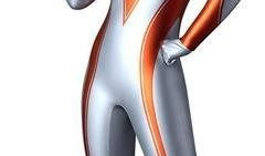 奥特曼动漫画,守护地球的宇宙英雄传奇