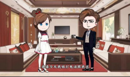 3d动漫姐弟关系2,温馨互动，情感共鸣