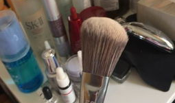 丝芙兰91号散粉刷直播