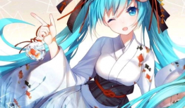 初音动漫
