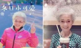 91岁神仙奶奶带货直播,传奇人生与电商新篇章