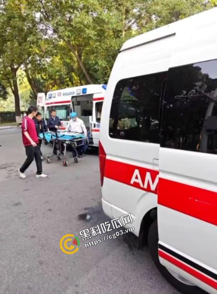 合肥工业大学版的马加爵上线！合肥工业大学发生凶杀案 一学生向数个同学下毒 然后用刀捅杀！-2